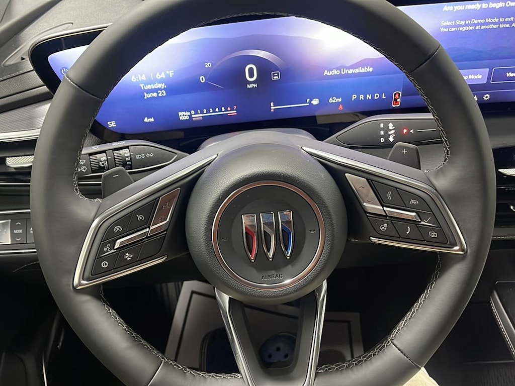 New 2026 Buick Enclave Sport Touring SUV
