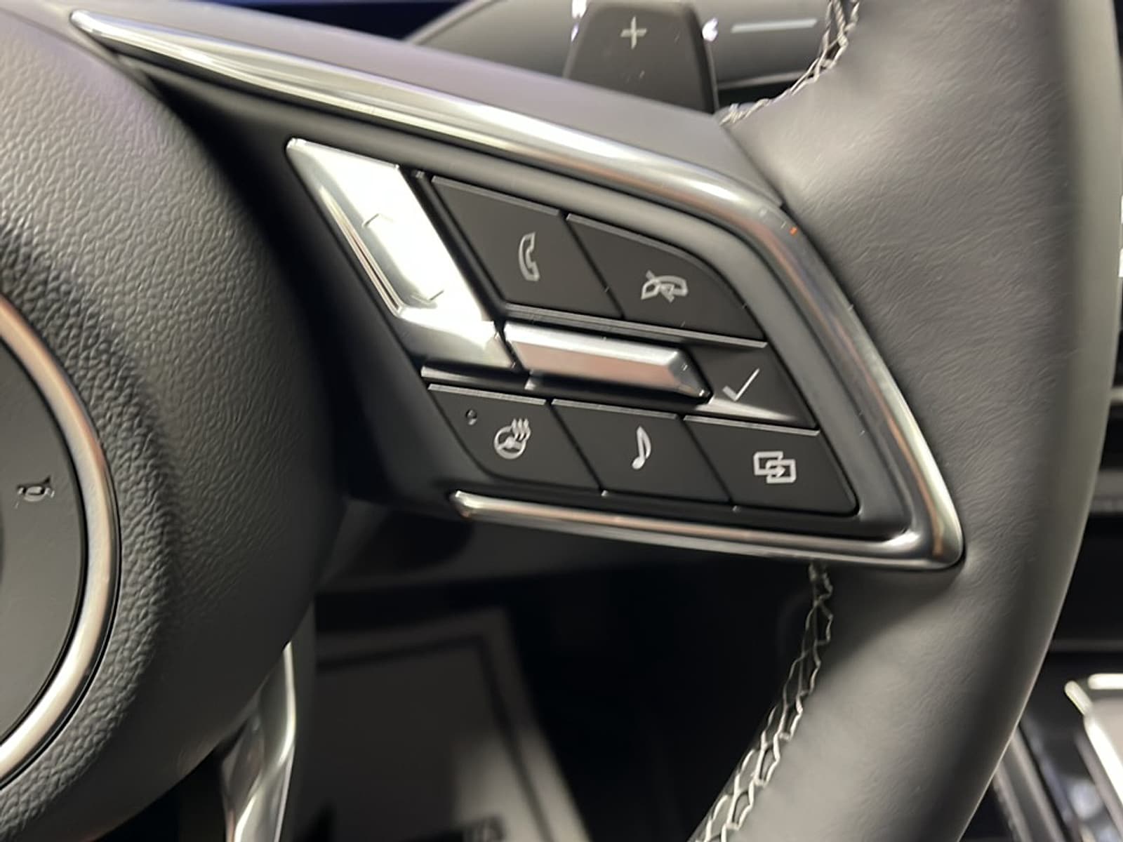 2026 Buick Enclave Preferred - Photo 8