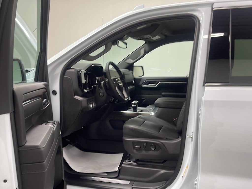 New 2026 GMC Sierra 1500 SLT Truck