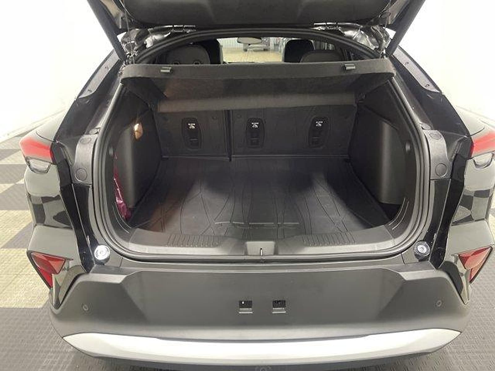 2026 Buick Envista Preferred - Photo 13