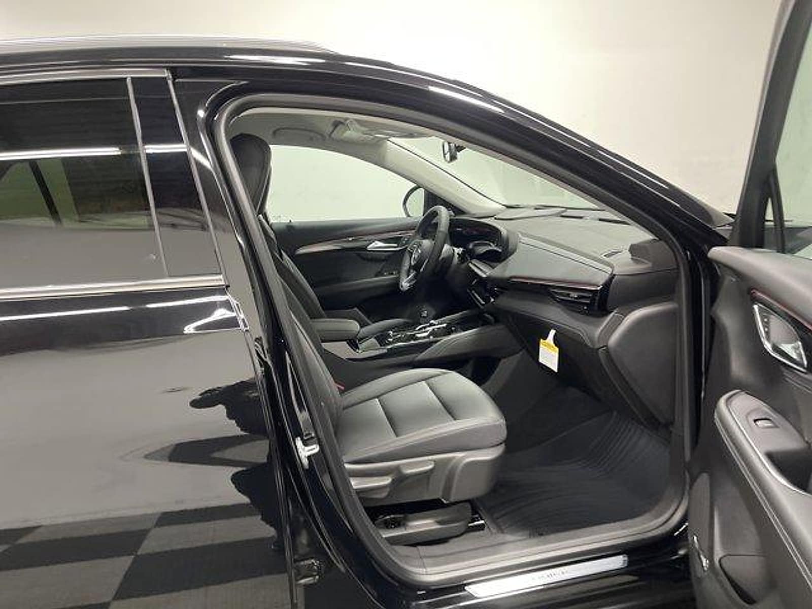 2026 Buick Envision Preferred - Photo 19
