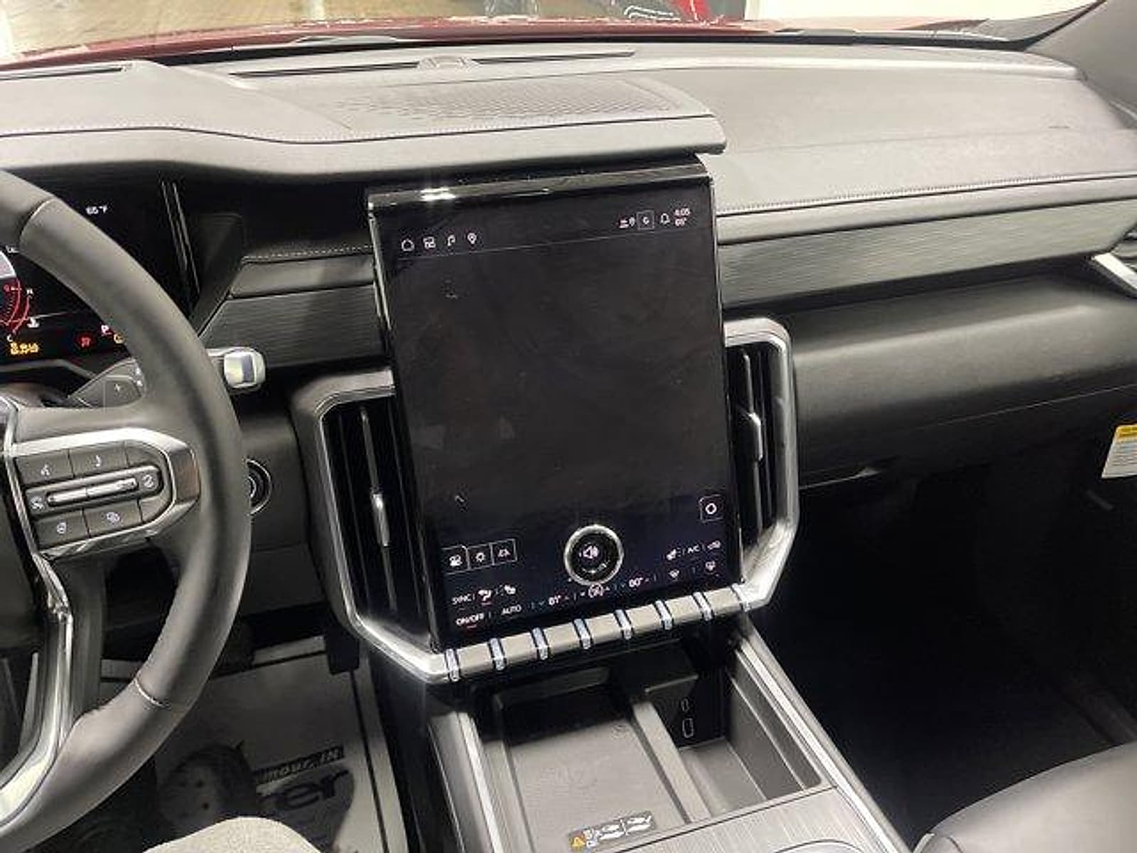2026 GMC Acadia Elevation - Photo 22