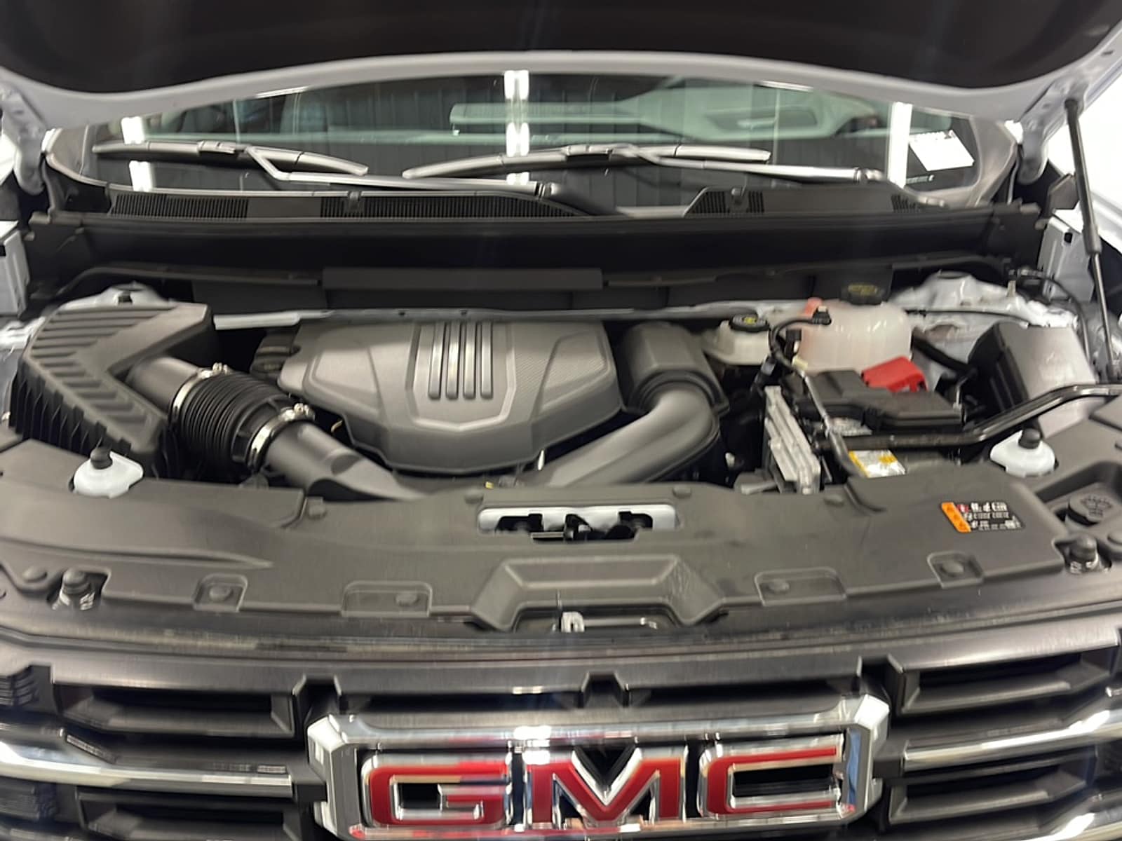 2026 GMC Acadia Elevation - Photo 26