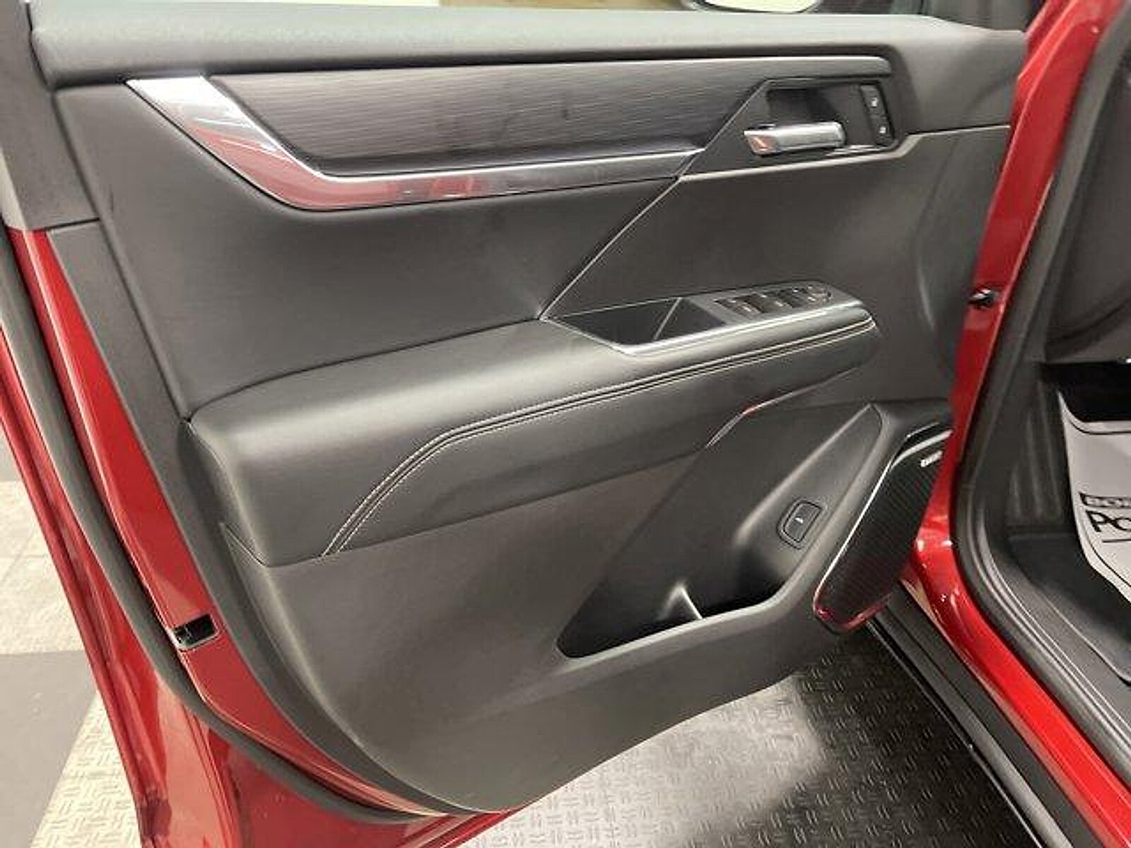 2026 GMC Acadia Elevation - Photo 8
