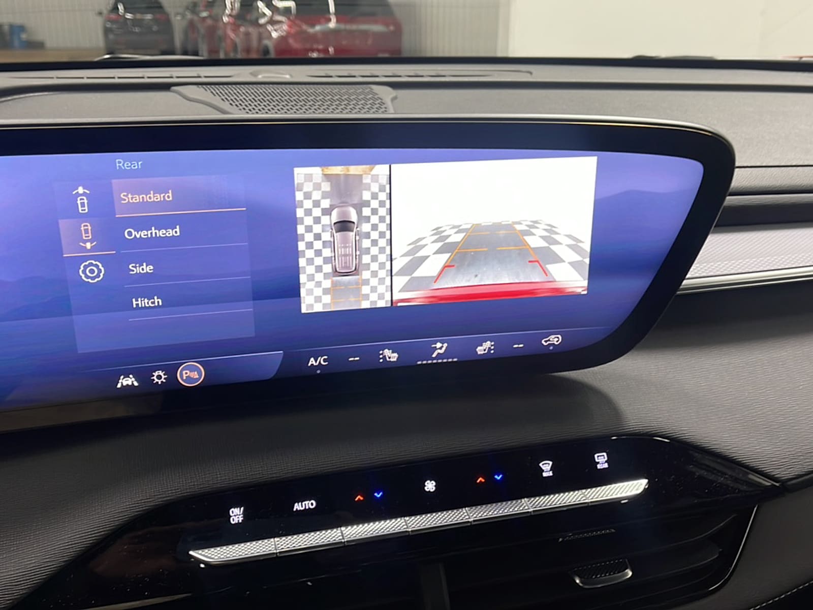 2026 Buick Enclave Sport Touring - Photo 10