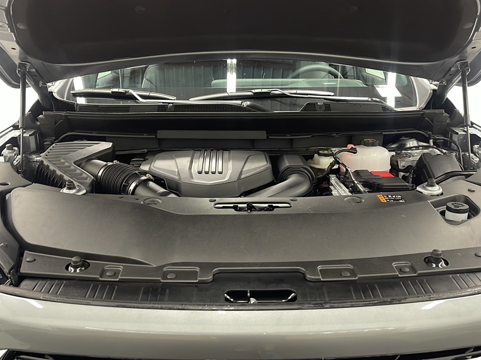 2027 Buick Enclave Preferred - Photo 26