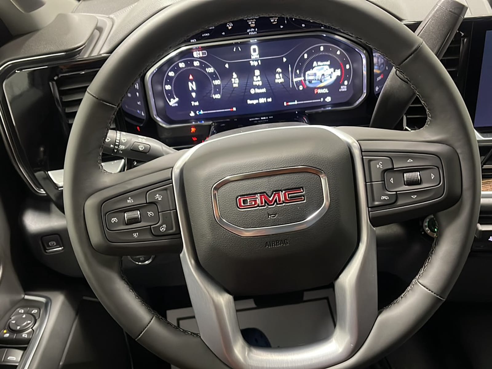 2026 GMC Sierra 2500HD SLE - Photo 22
