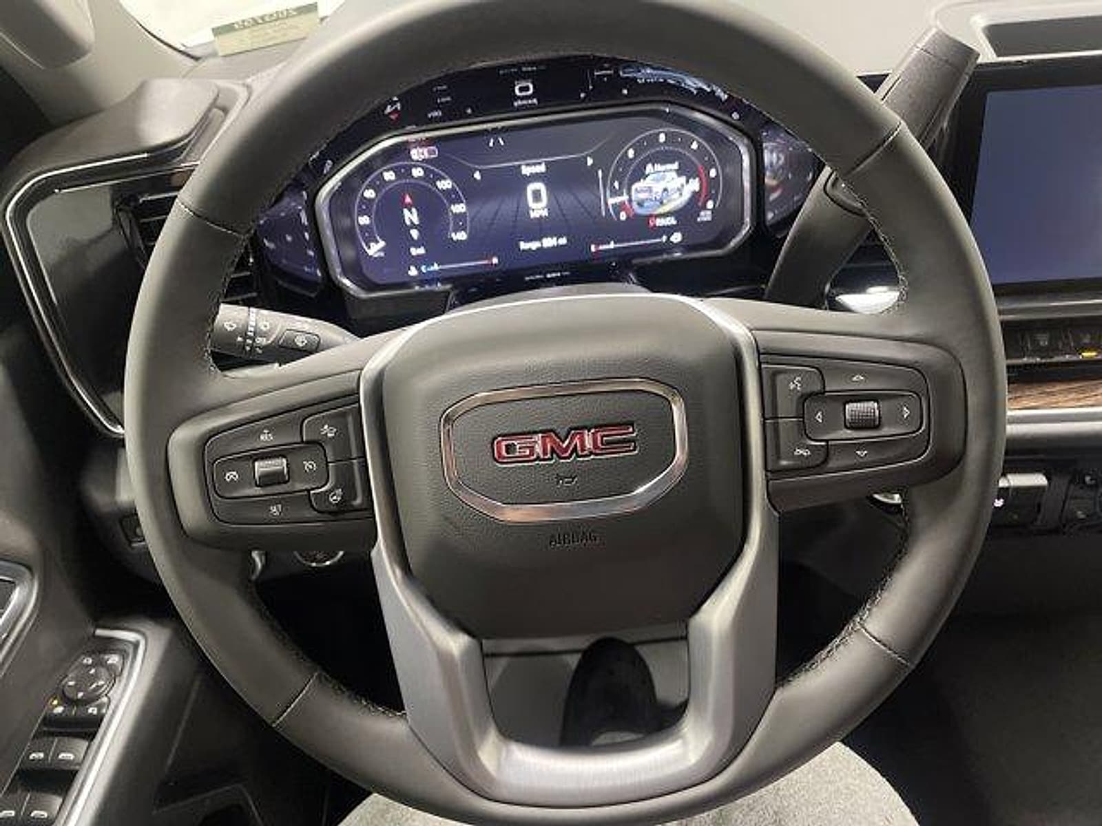 2026 GMC Sierra 2500HD SLE - Photo 22