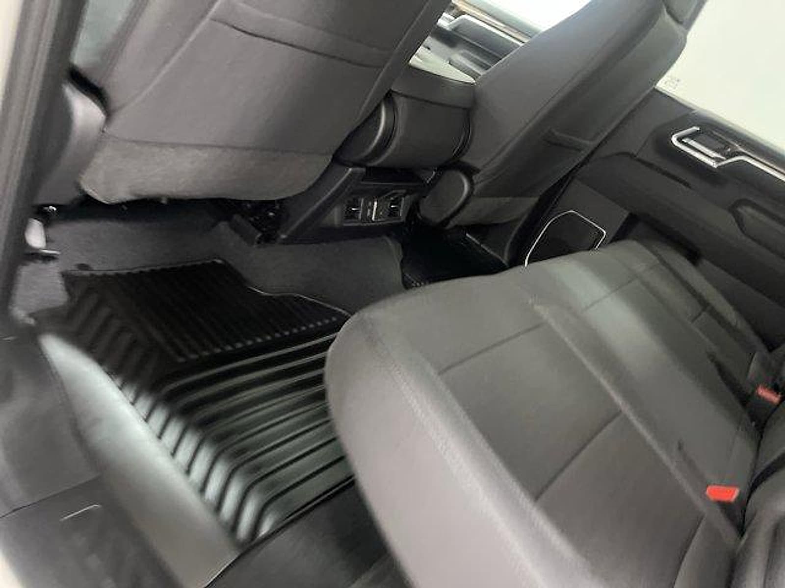 2026 GMC Sierra 2500HD SLE - Photo 12