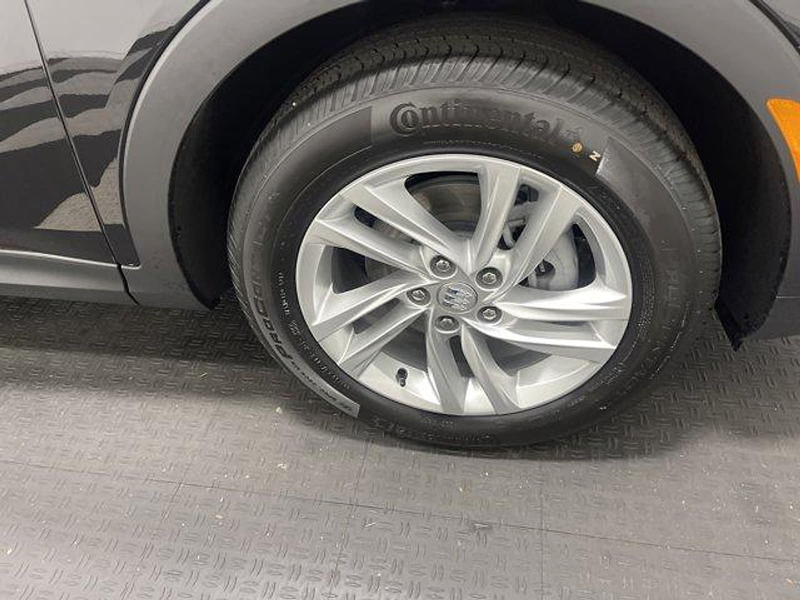2026 Buick Envista Preferred - Photo 21