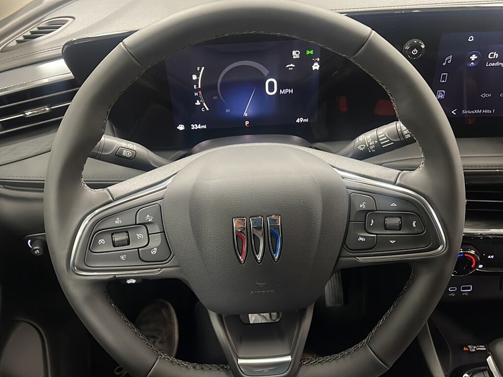 New 2026 Buick Encore GX Sport Touring SUV