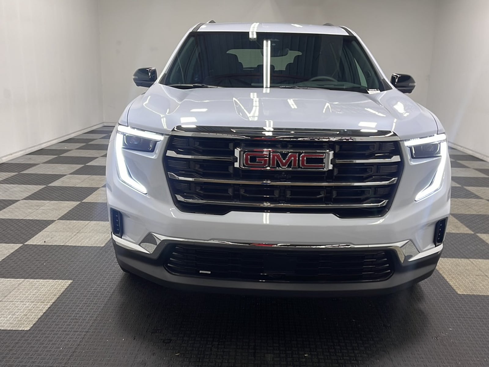 2026 GMC Acadia Elevation - Photo 25