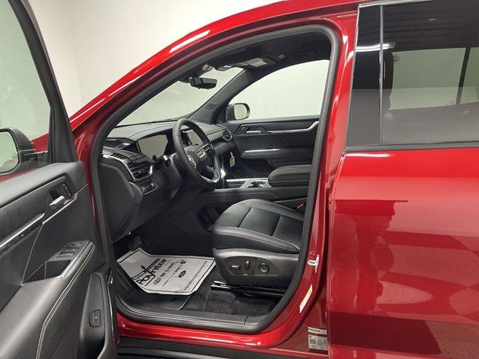 2026 GMC Acadia Elevation - Photo 7