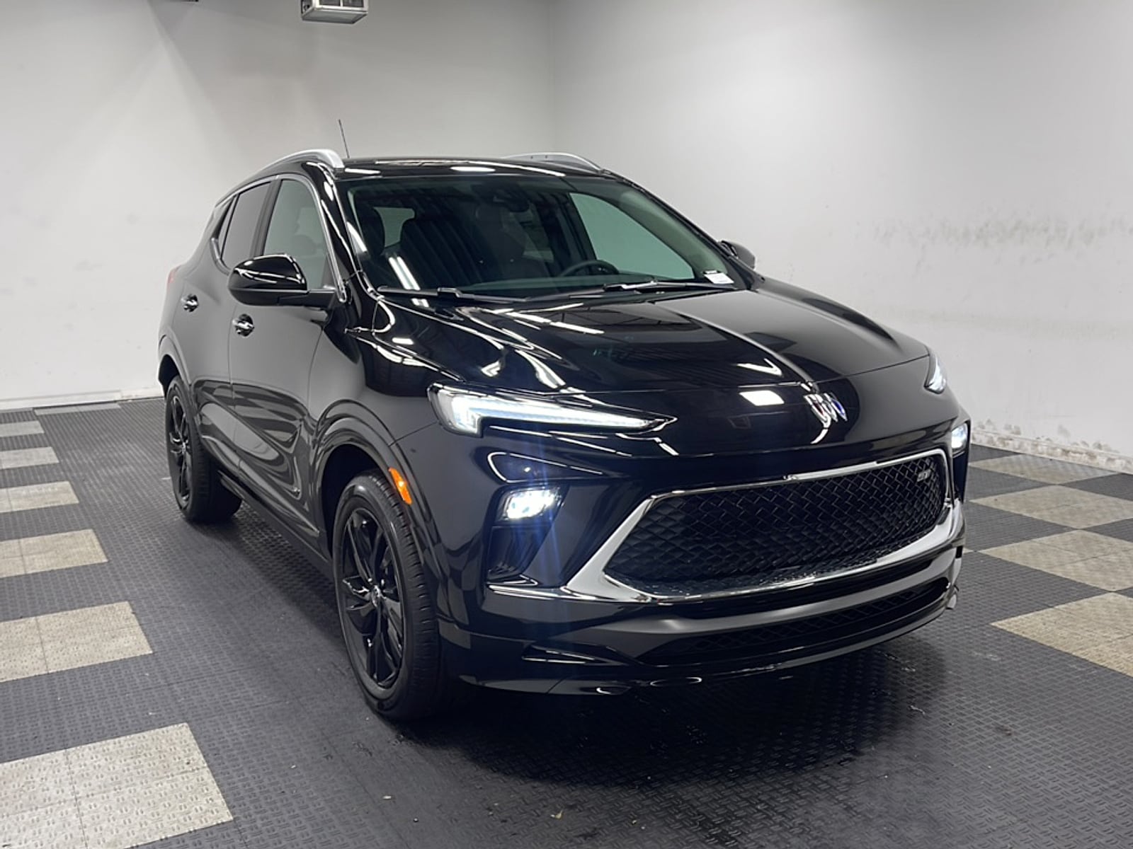 2026 Buick Encore GX Sport Touring - Photo 23