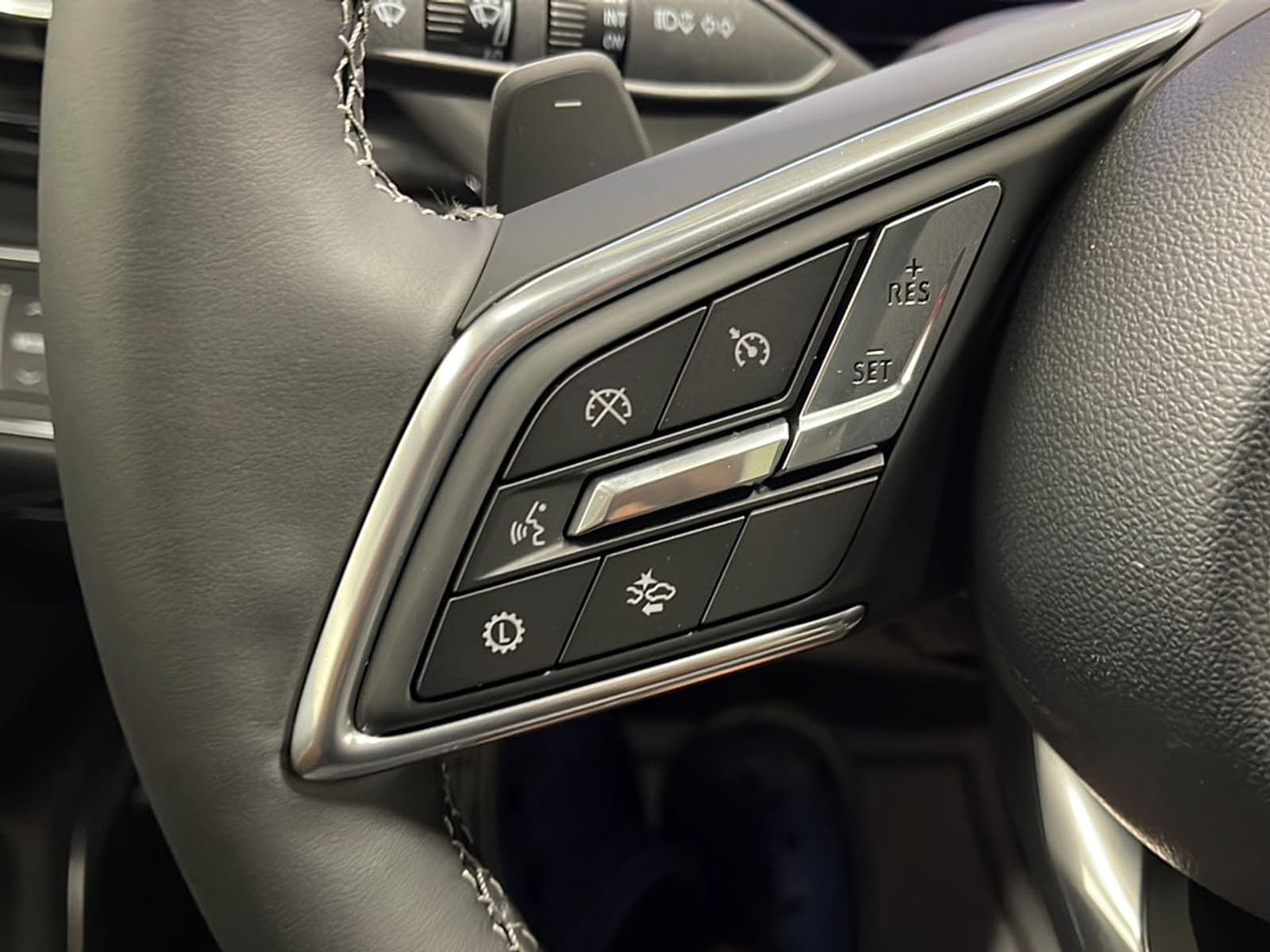 2026 Buick Enclave Preferred - Photo 7