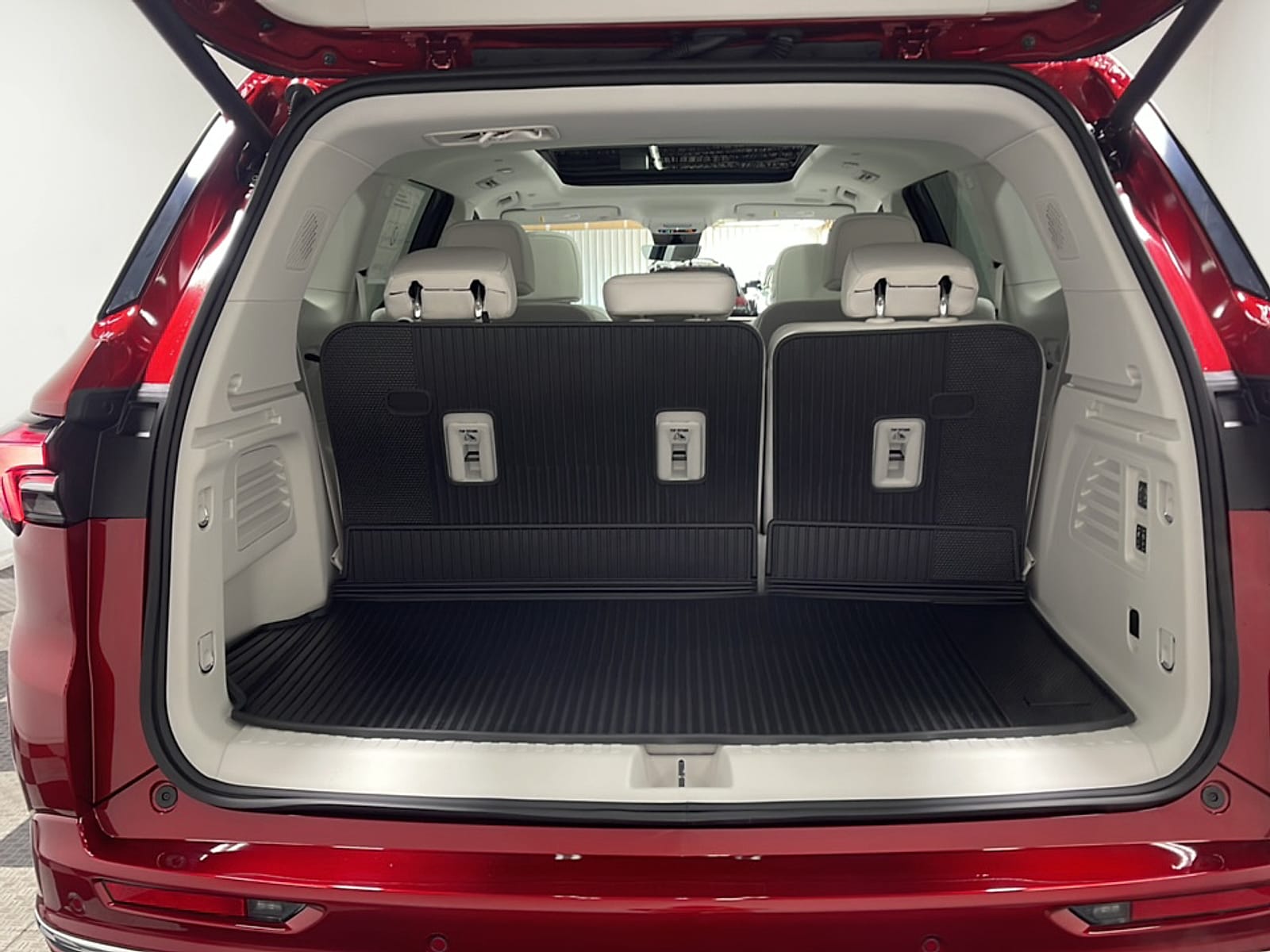 2026 Buick Enclave Avenir - Photo 19