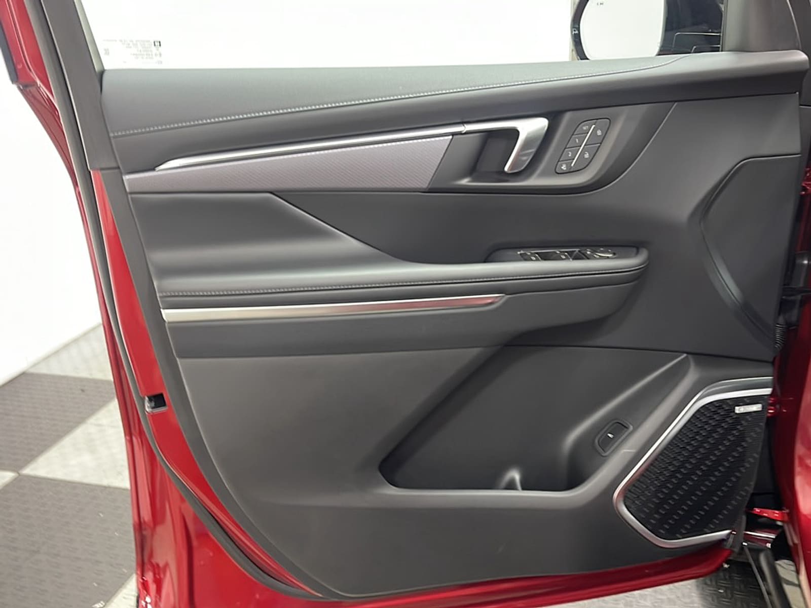 2026 Buick Enclave Sport Touring - Photo 13