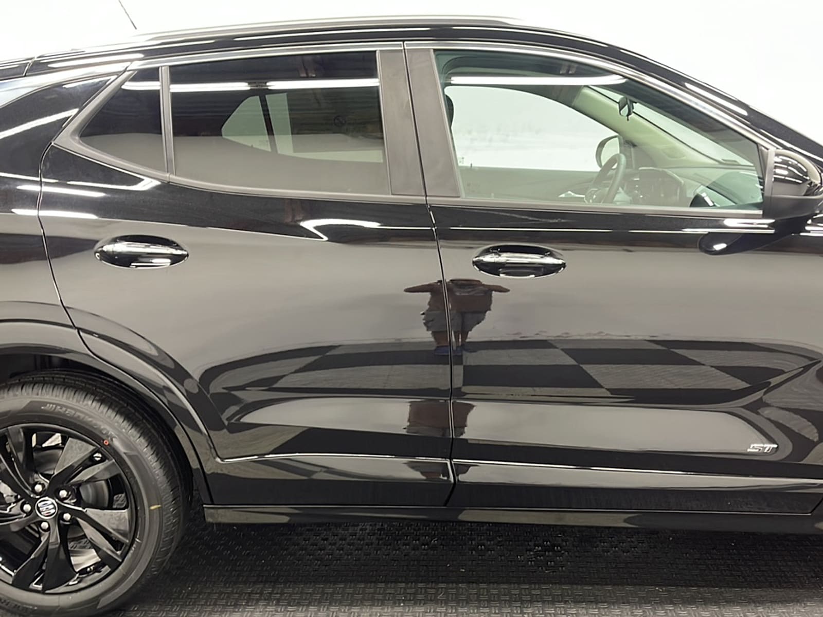 2026 Buick Encore GX Sport Touring - Photo 20