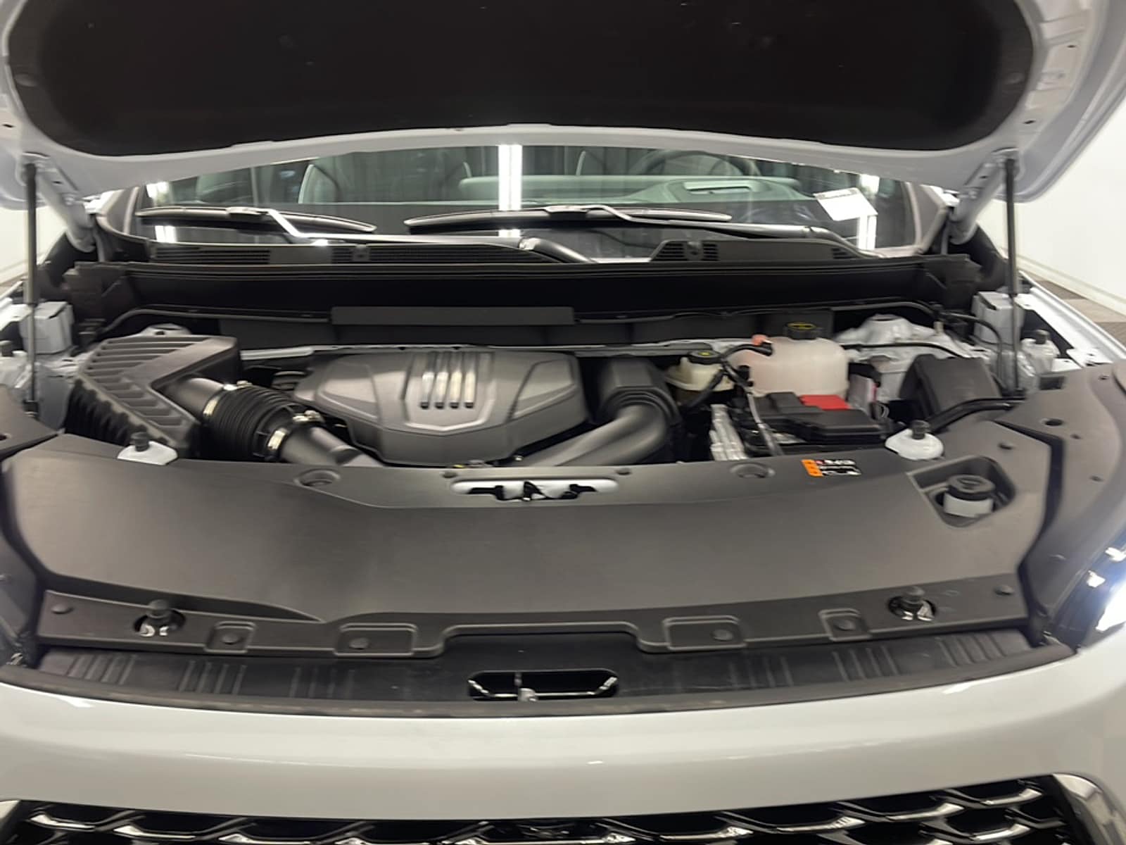 2026 Buick Enclave Avenir - Photo 27
