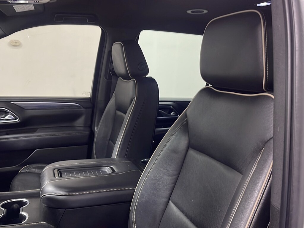 Used 2021 GMC Yukon SLT SUV