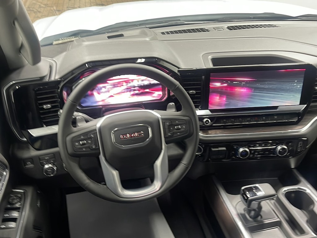 New 2026 GMC Sierra 1500 SLT Truck