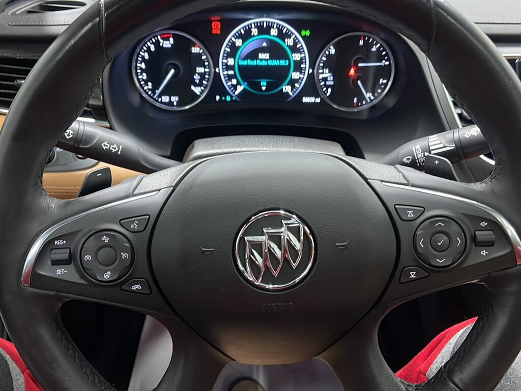 Used 2018 Buick Lacrosse Premium Car