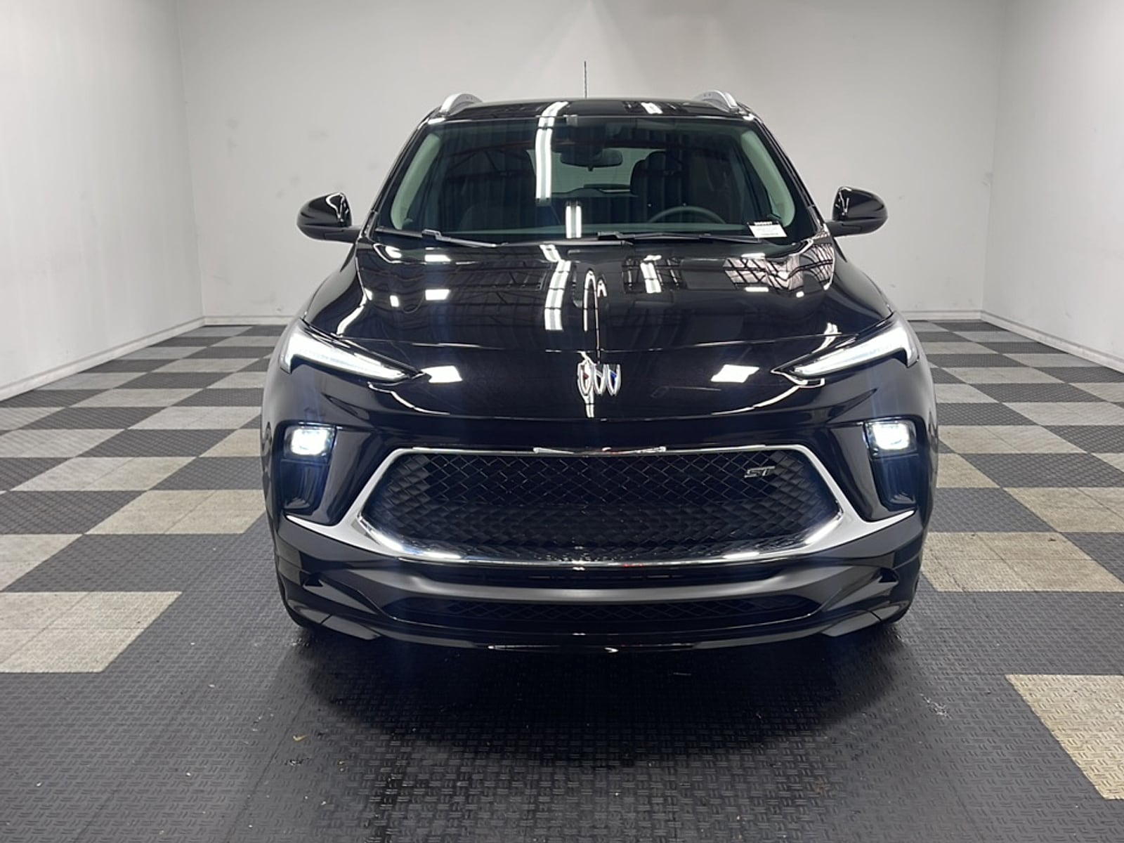 2026 Buick Encore GX Sport Touring - Photo 24