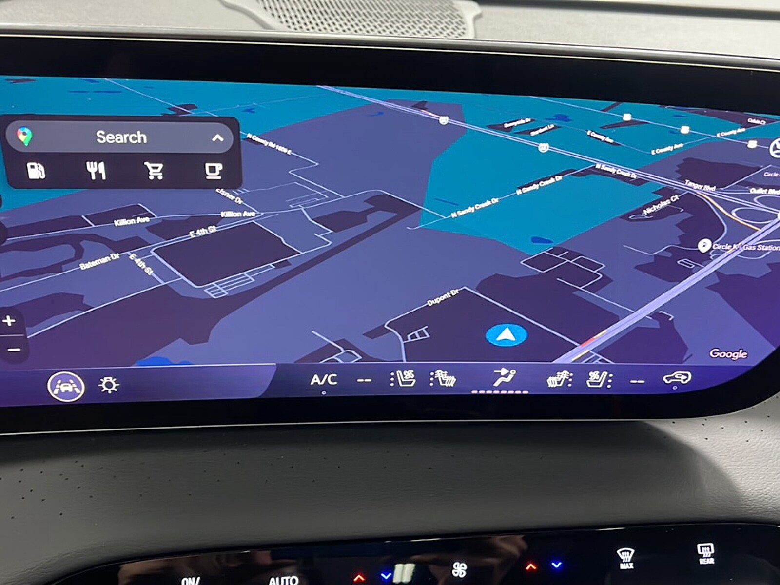 2027 Buick Enclave Avenir - Photo 9