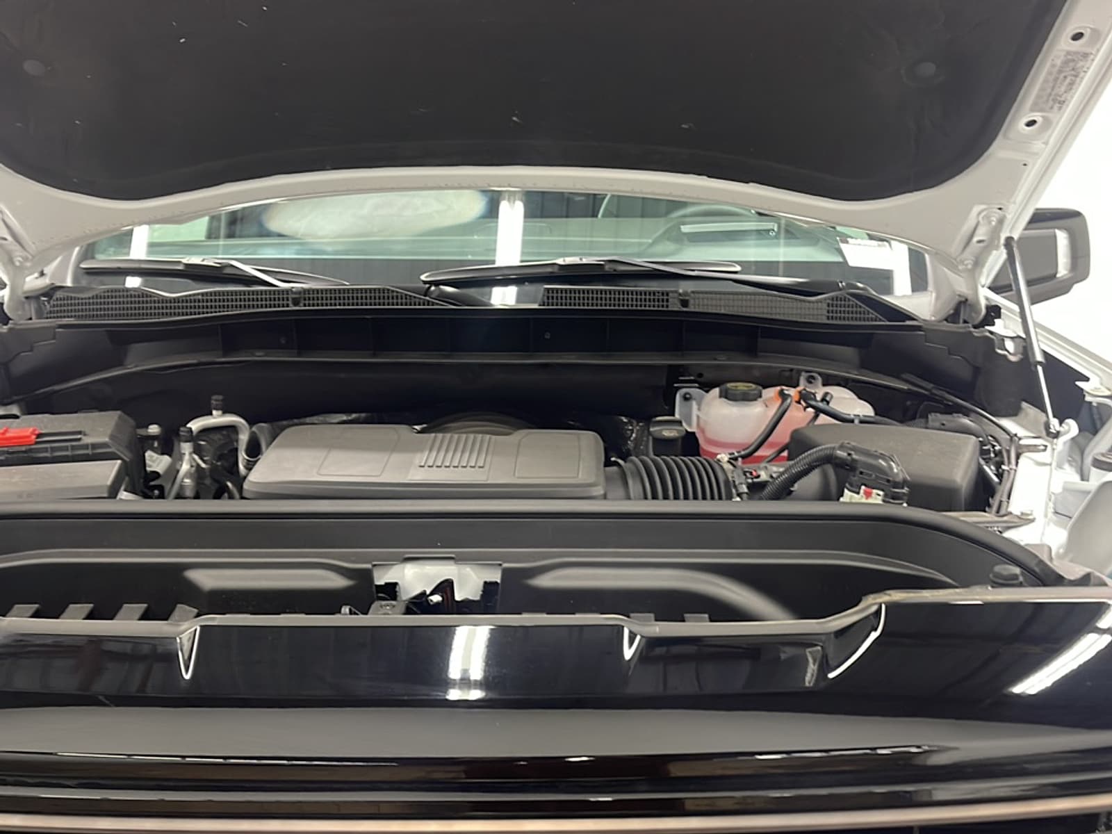 2026 GMC Sierra 1500 AT4X - Photo 26
