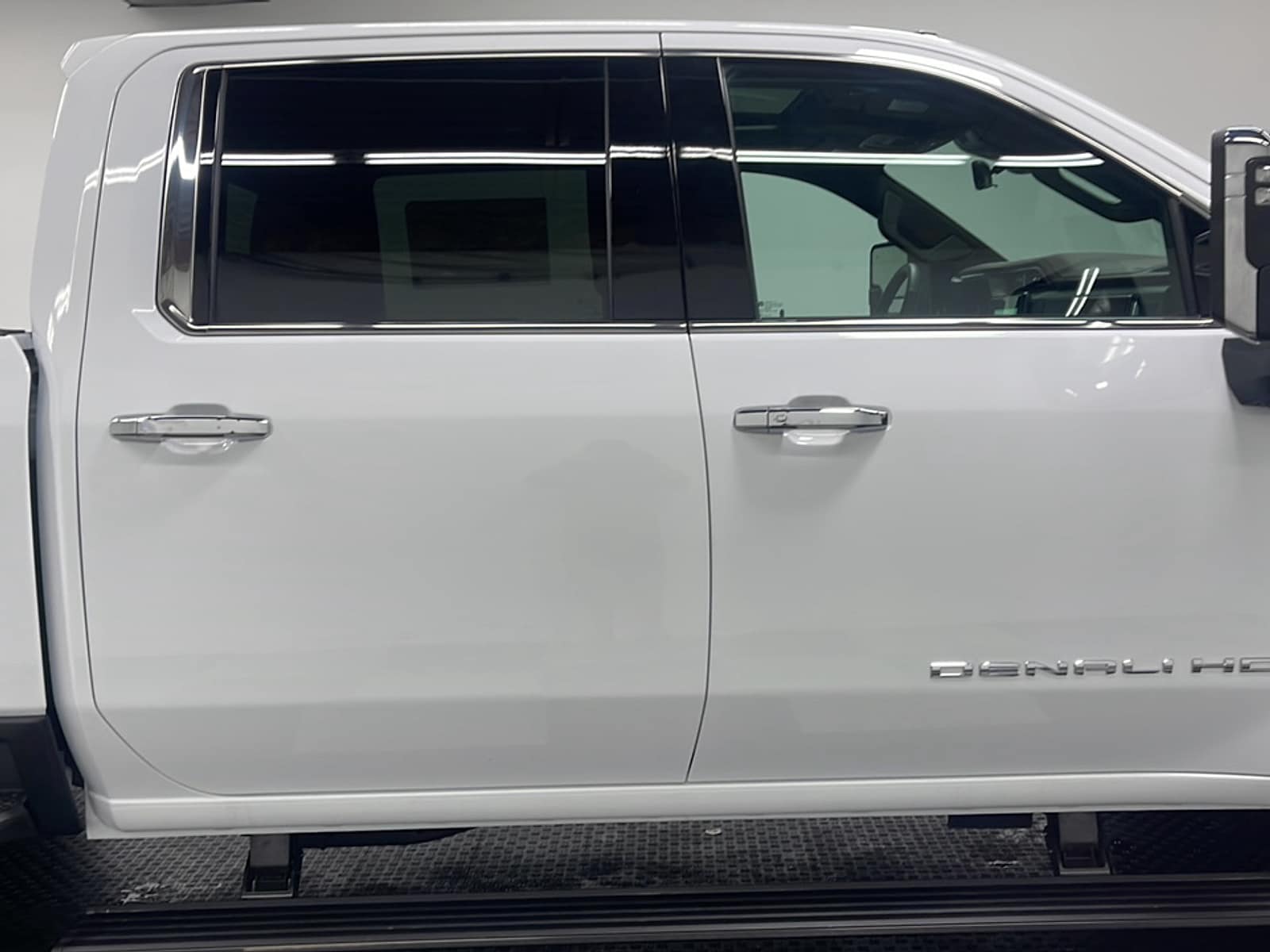 2026 GMC Sierra 2500HD Denali - Photo 21