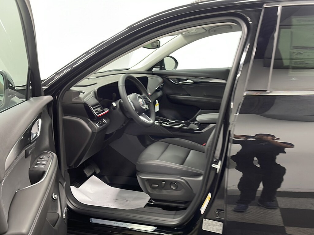 New 2026 Buick Envision Preferred SUV