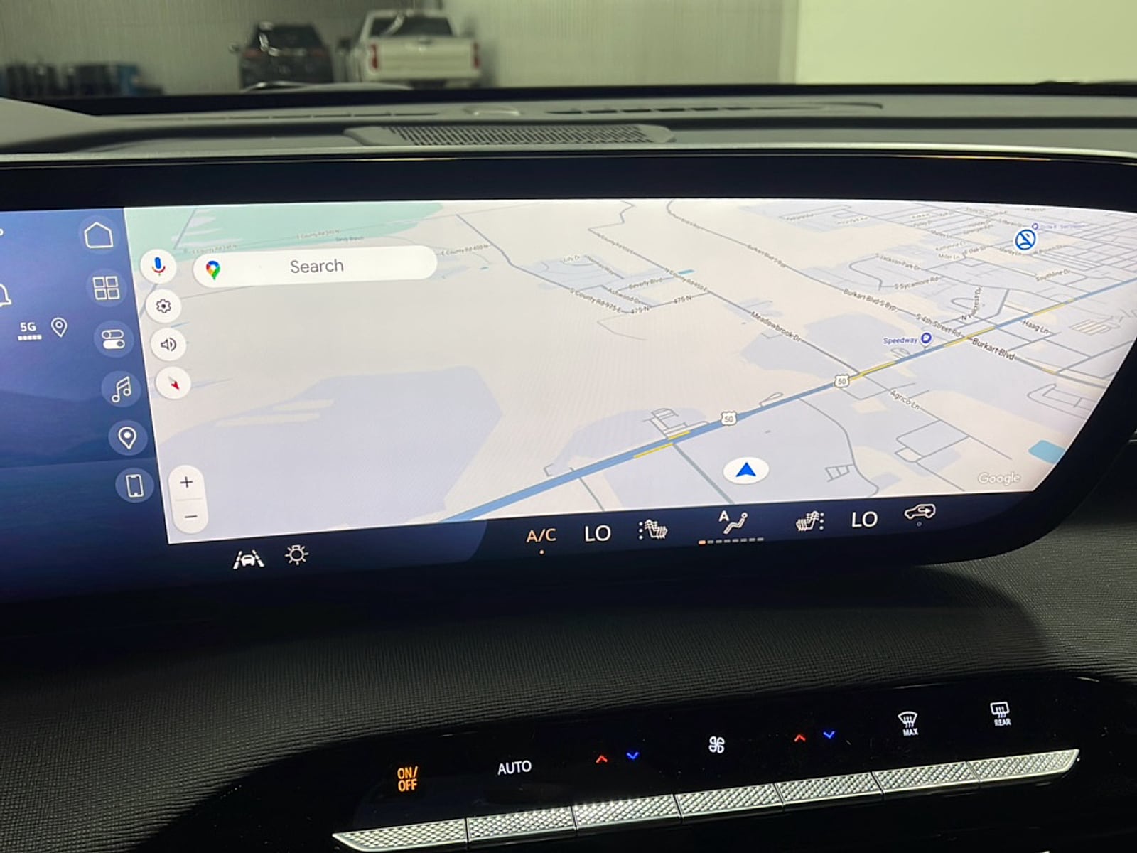 2026 Buick Enclave Preferred - Photo 9