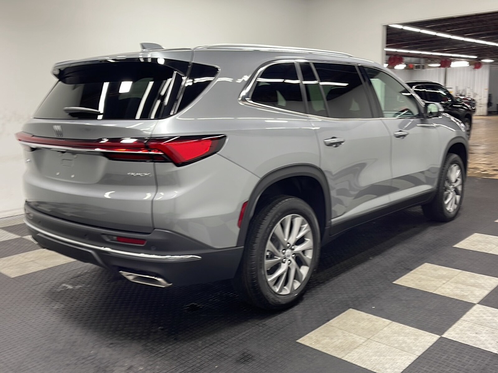 2026 Buick Enclave Preferred - Photo 19