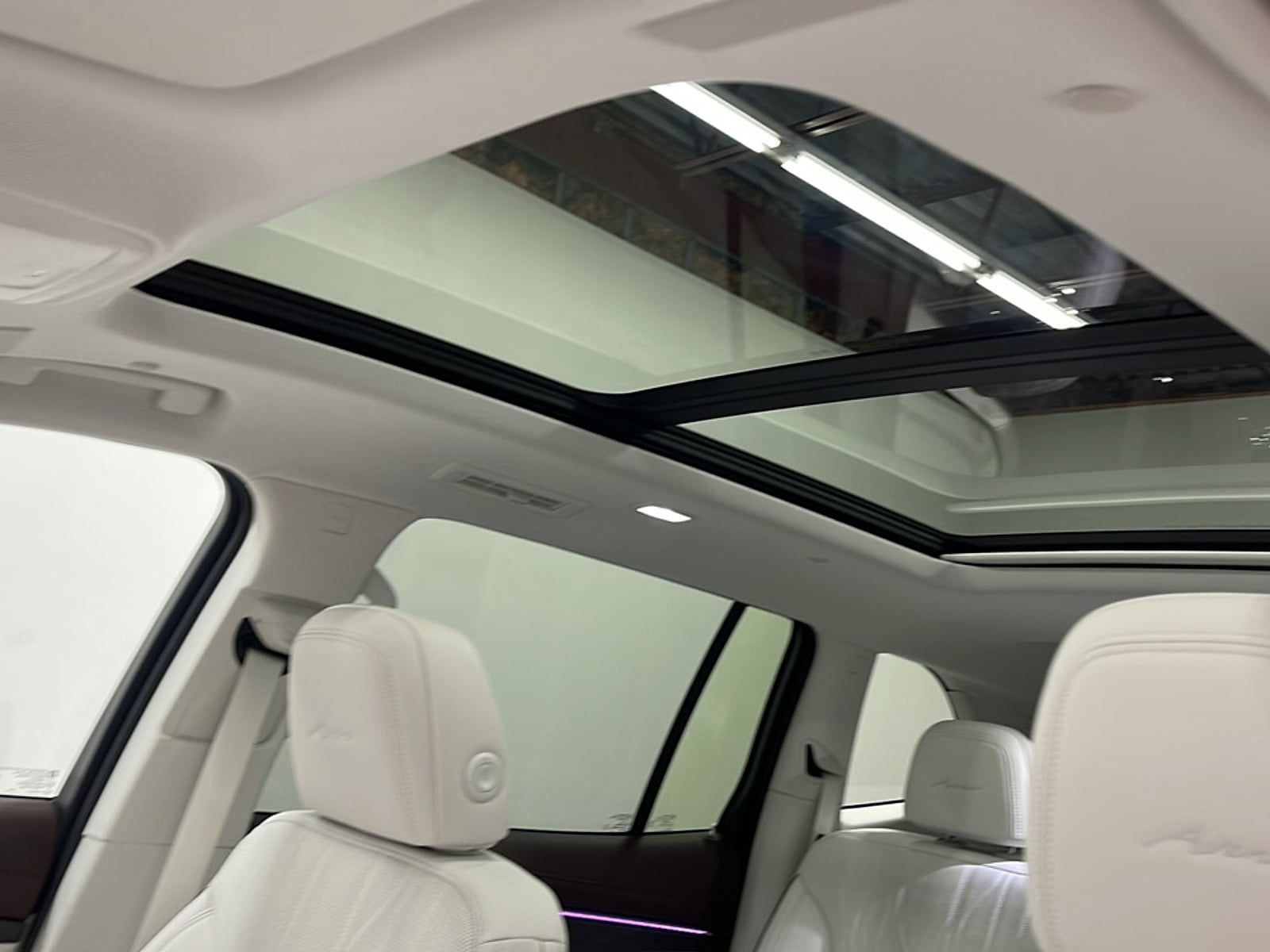 2026 Buick Enclave Avenir - Photo 13
