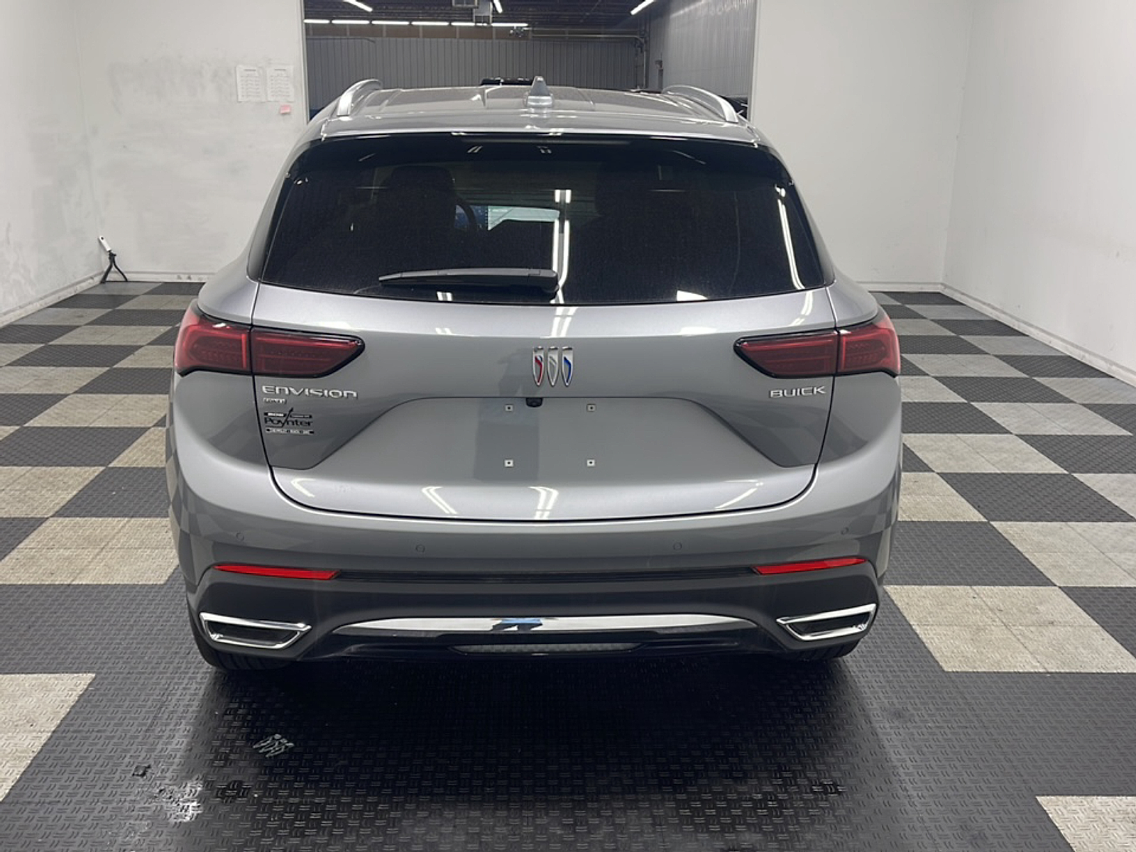 2026 Buick Envision Preferred - Photo 16