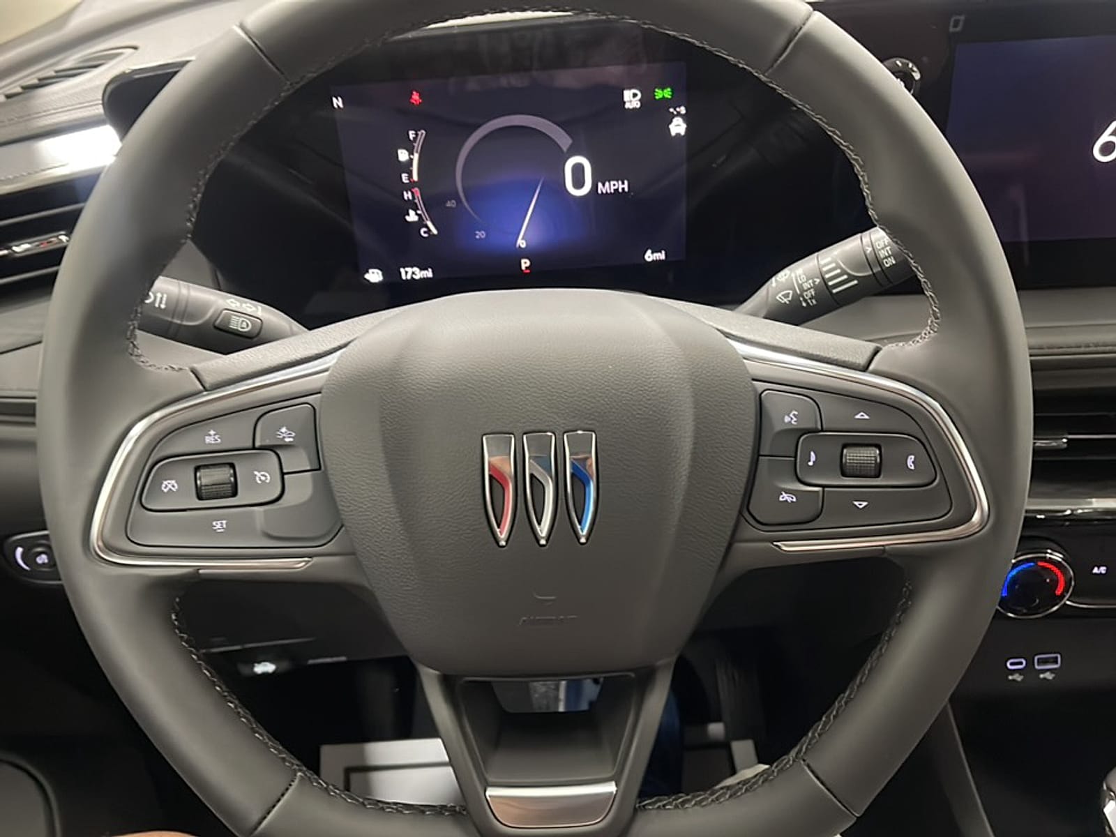 2026 Buick Encore GX Sport Touring - Photo 4