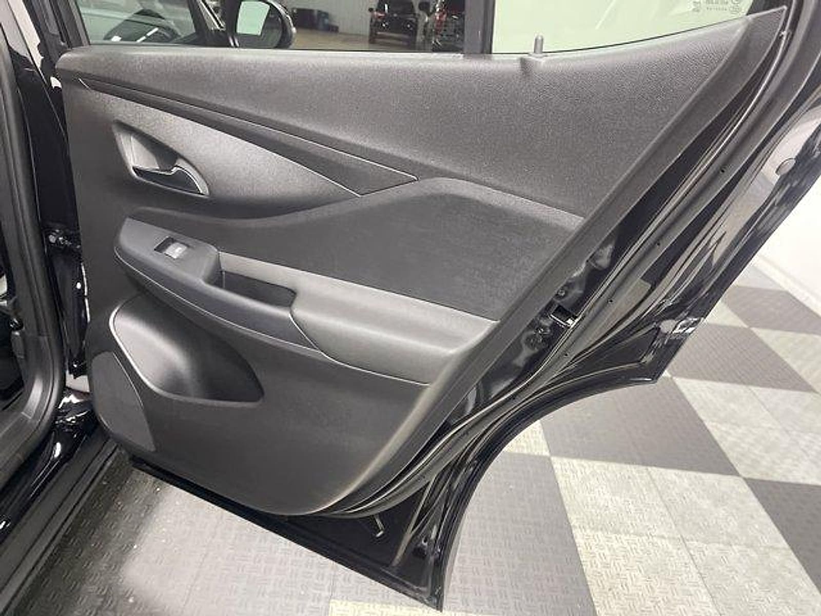2026 Buick Envista Preferred - Photo 14