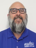 Staff member  JOE BROWNING from ID_51243a