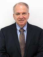 Staff member BOB POYNTER from ID_b3b673
