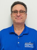 Staff member  DAVID VARNELL from ID_b3b673