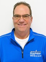 Staff member TONY STARKEY from ID_b3b673