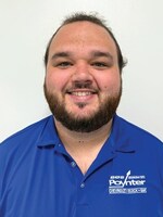 Staff member JACKSON BRYANT from ID_51243a