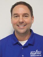 Staff member BRYAN MESSINA from ID_a9c473