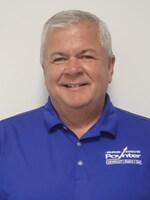 Staff member GEORGE COVEY from ID_51243a