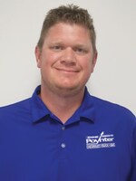 Staff member CLINT WASKOM from ID_51243a
