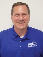 Staff member TERRY DARLAGE from ID_51243a