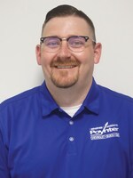Staff member  GRAY NELSON from ID_a9c473