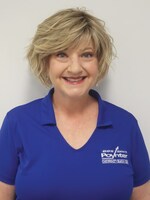 Staff member SUSIE ROHR from ID_d63a85