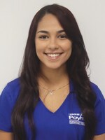Staff member NICOLE LEON from ID_3e23ab