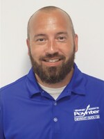 Staff member TYLER WILLIAMS from ID_51243a